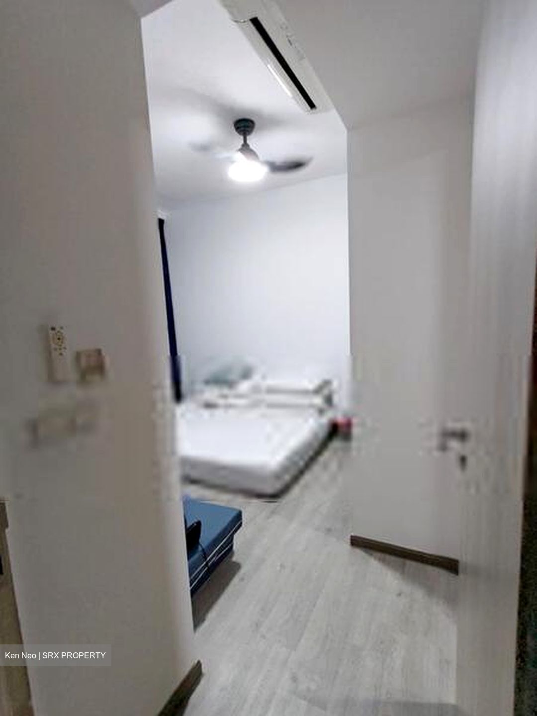 Sol Acres (D23), Condominium #578973631